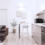 Easylife - Elegante Appartamento In Porta Romana