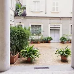 Easylife - Elegante Appartamento In Porta Romana