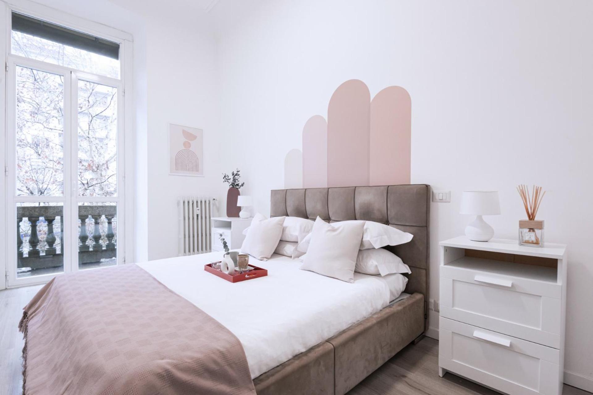Easylife - Elegante In Porta Romana