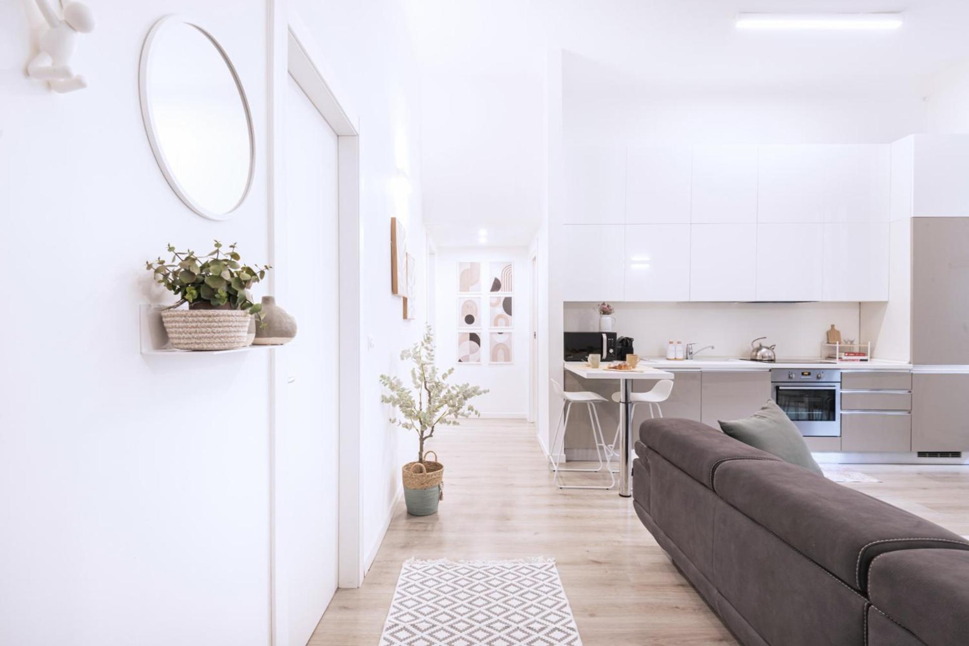 Easylife - Elegante In Porta Romana