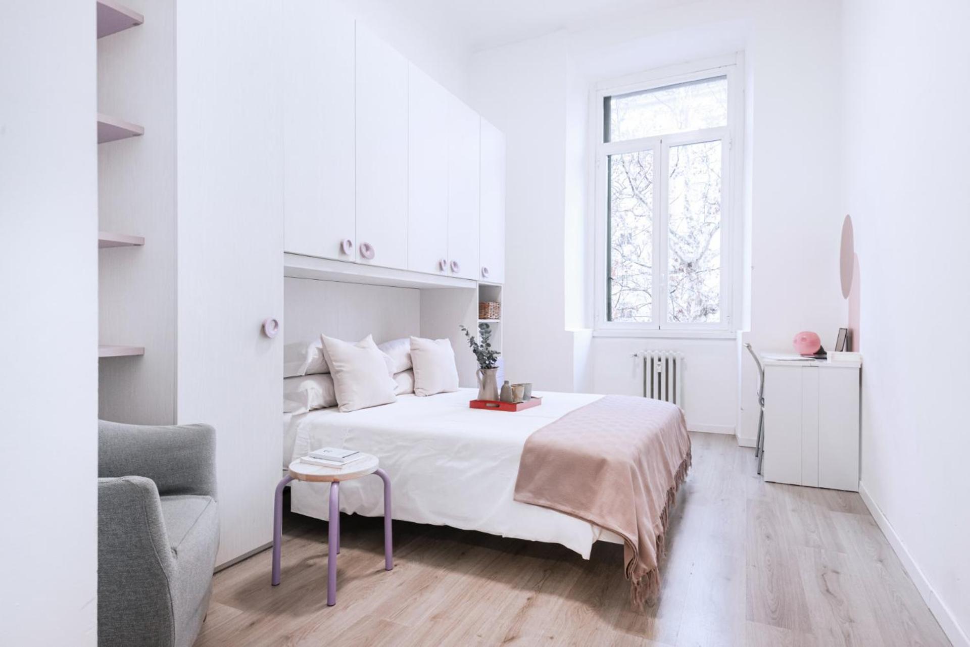 Easylife - Elegante In Porta Romana
