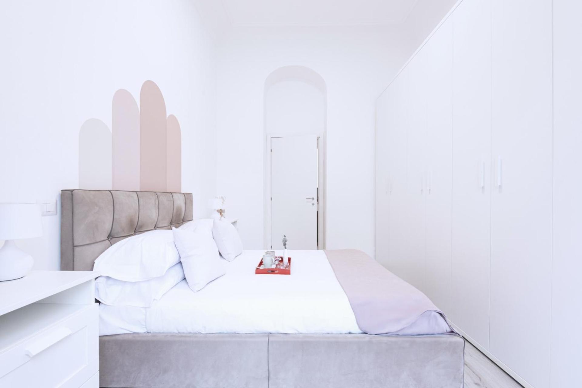 Apartment Easylife - Elegante In Porta Romana *