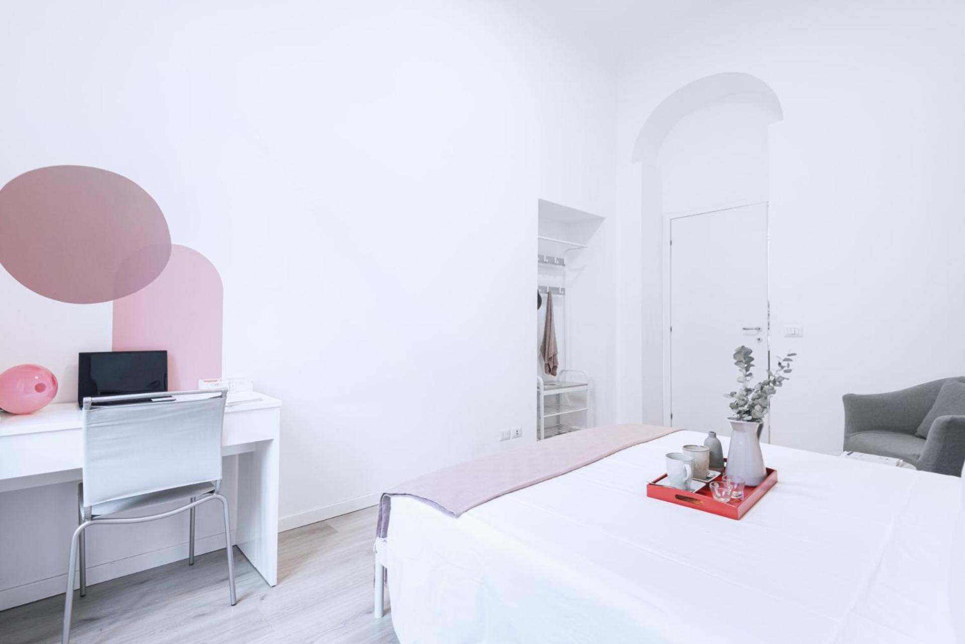 Apartment Easylife - Elegante In Porta Romana *