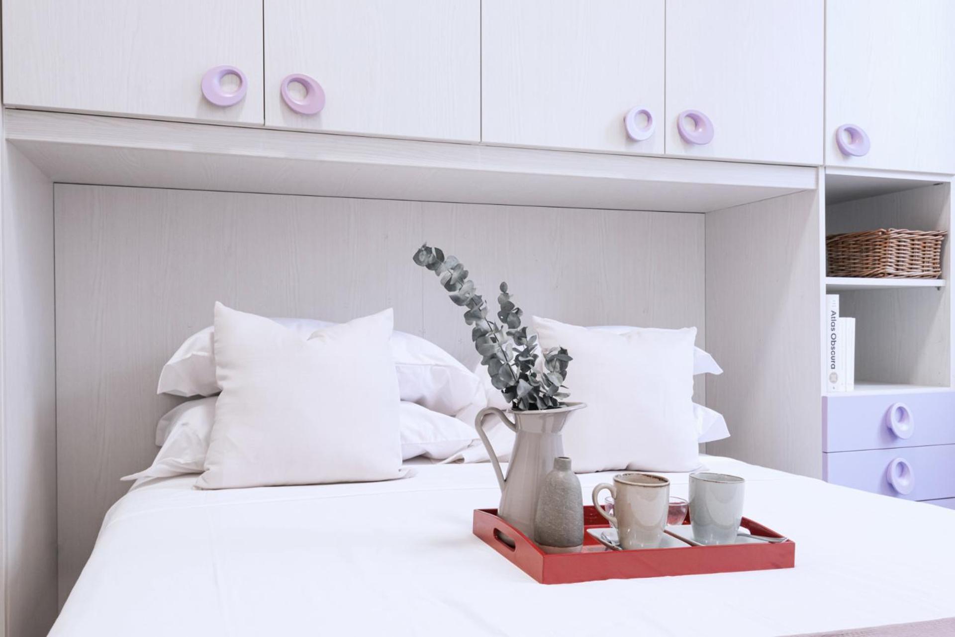 Easylife - Elegante In Porta Romana Apartment Mailand