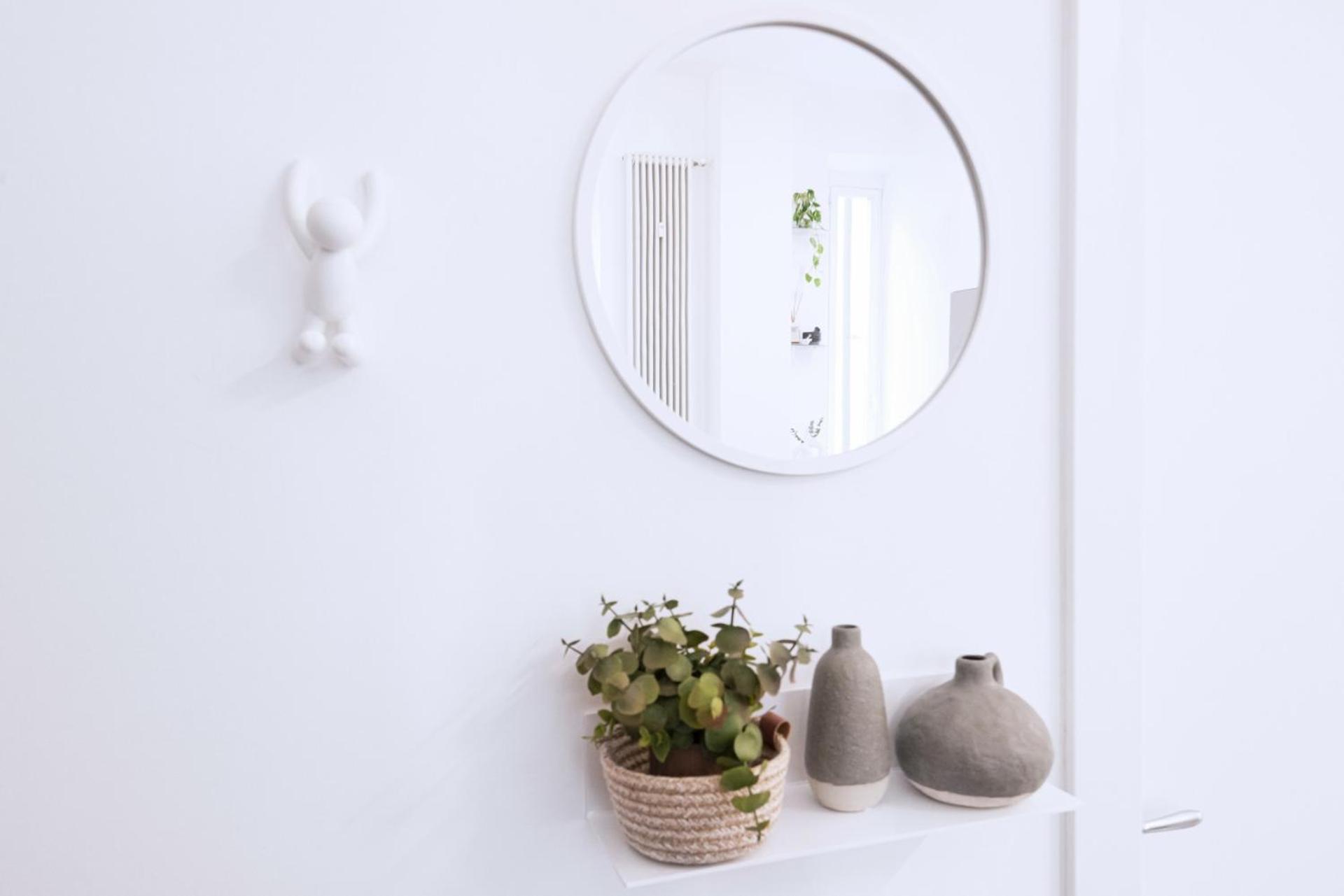 Easylife - Elegante In Porta Romana Mailand