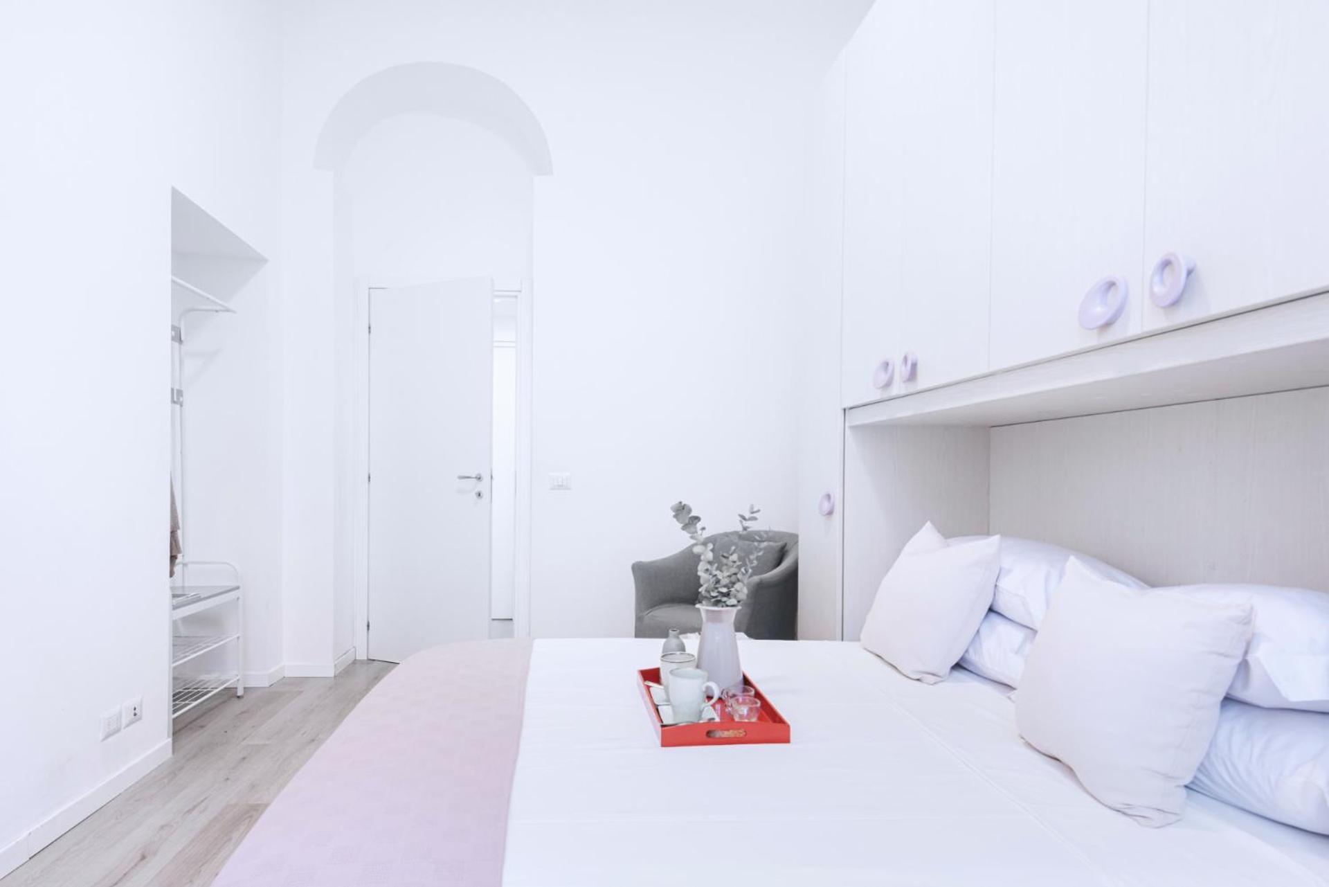 Easylife - Elegante In Porta Romana Apartment