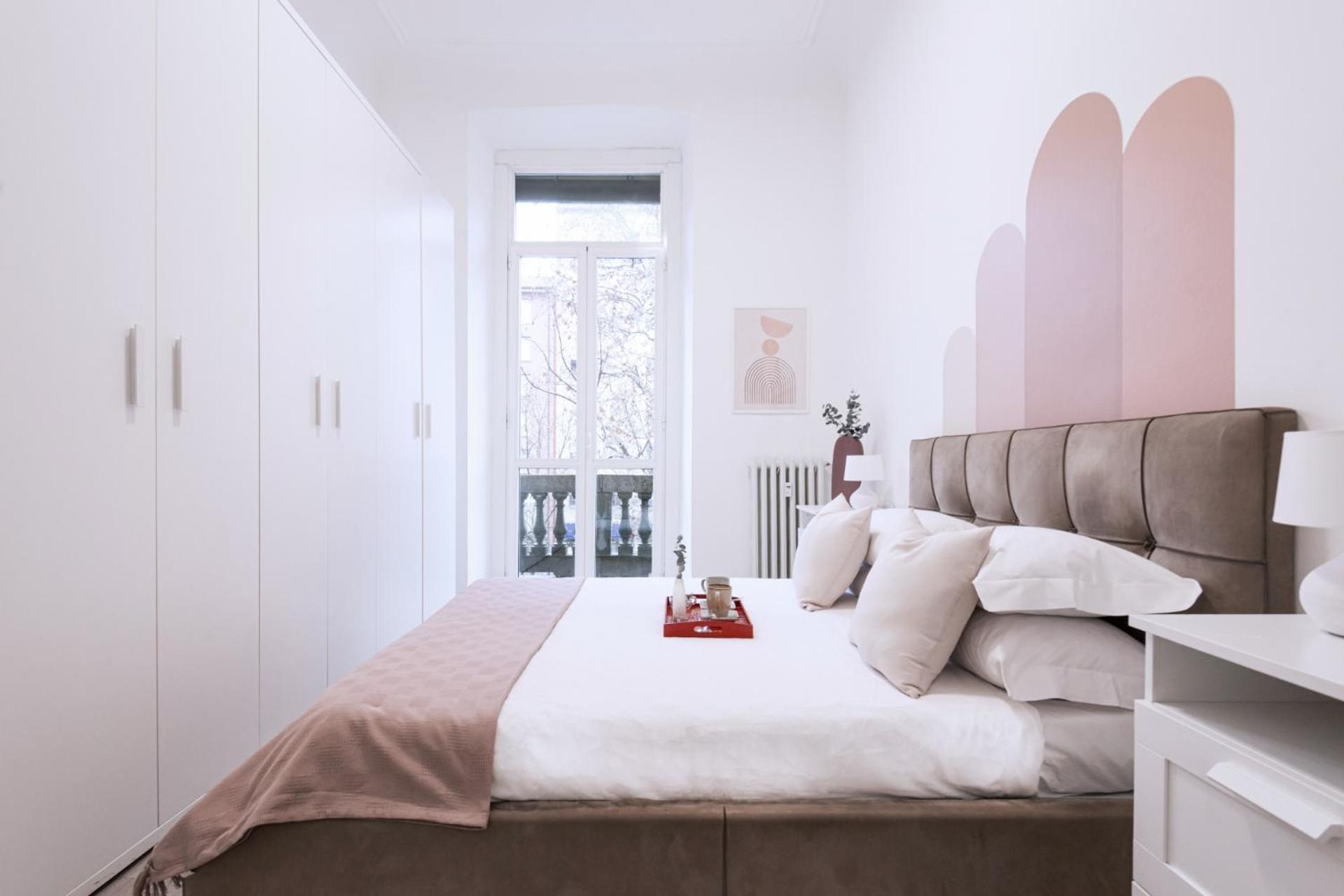 Easylife - Elegante In Porta Romana *