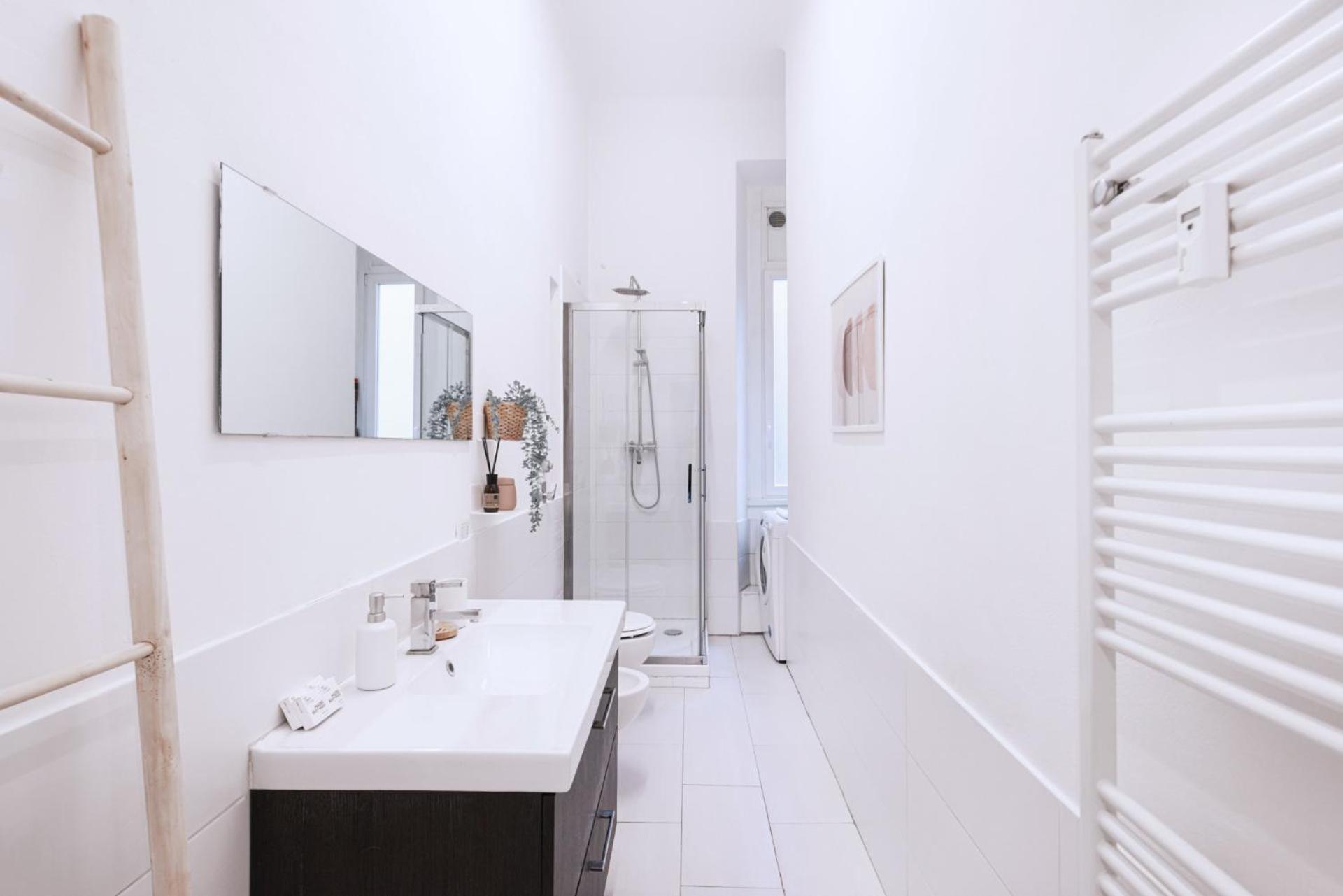 Apartment Easylife - Elegante In Porta Romana Mailand
