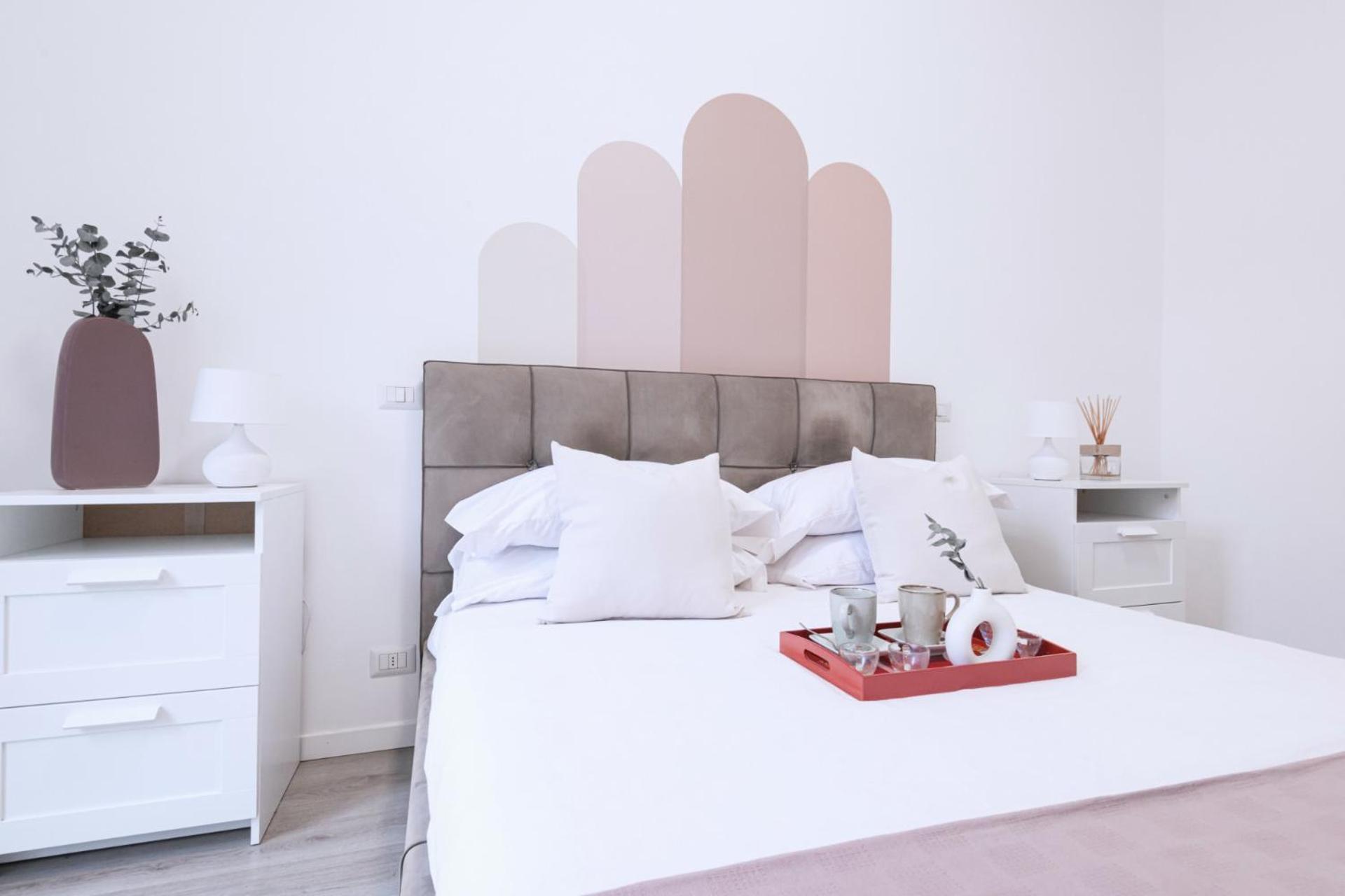 Apartment Easylife - Elegante In Porta Romana