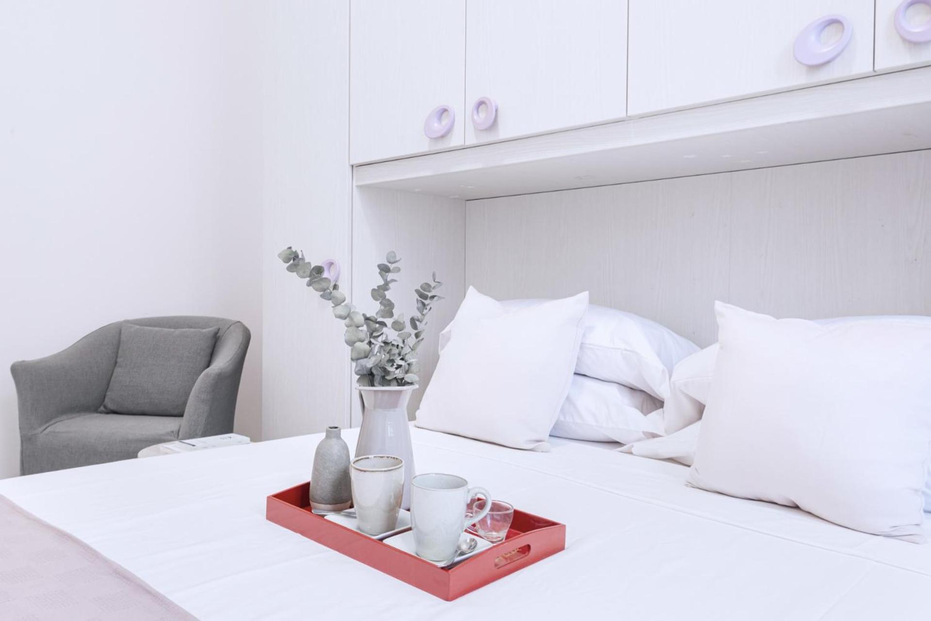 Easylife - Elegante In Porta Romana Mailand
