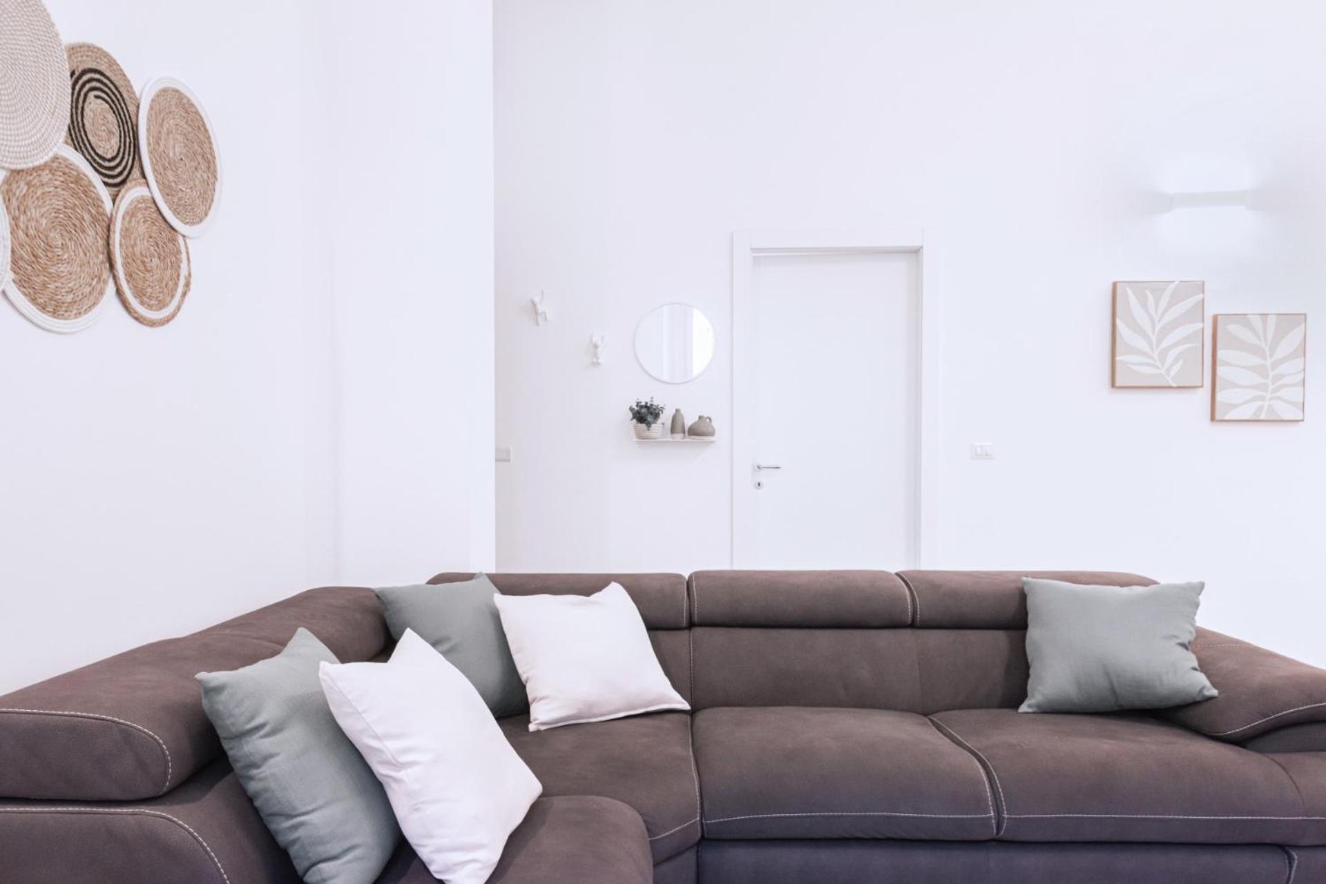 Easylife - Elegante In Porta Romana Apartment