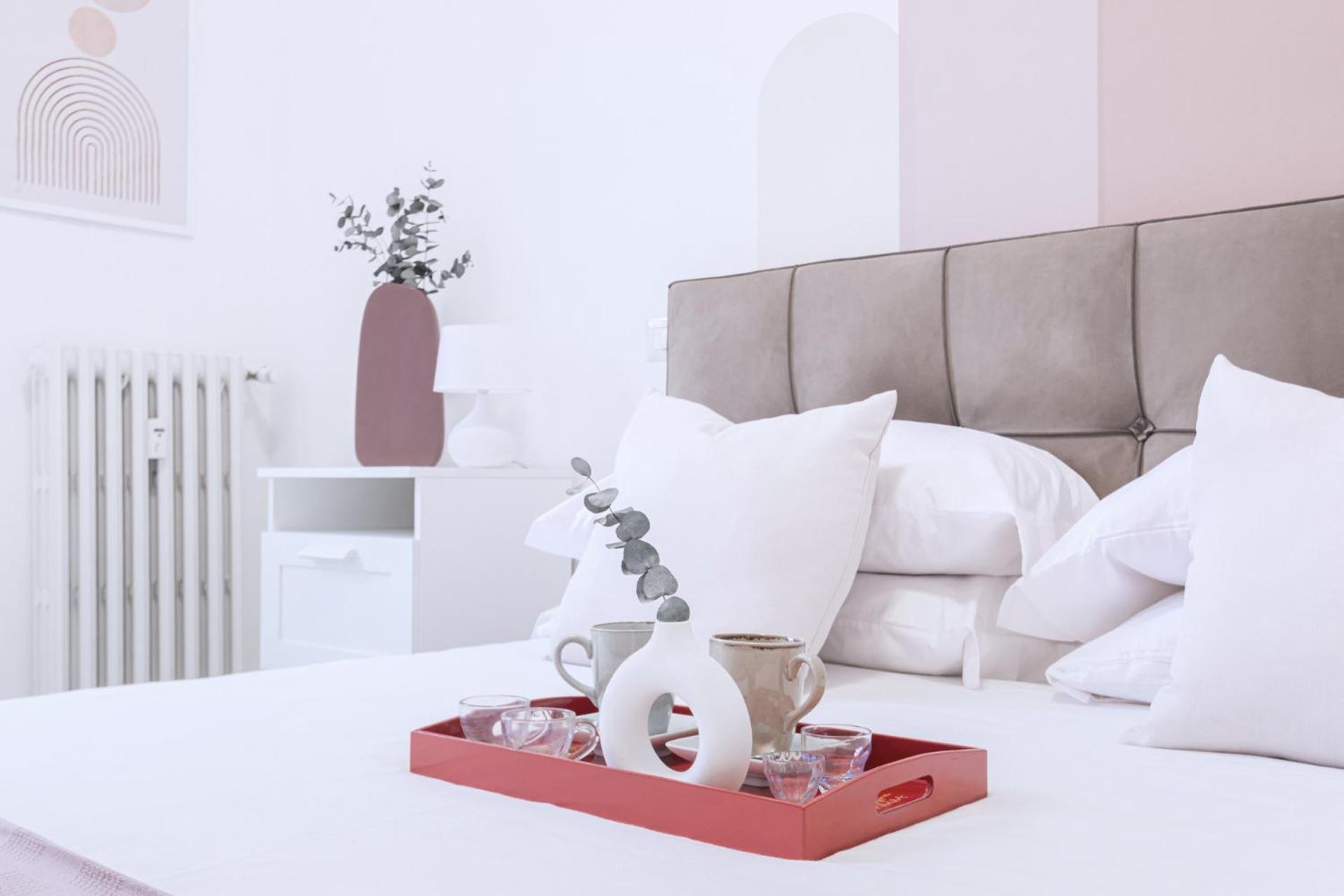 Easylife - Elegante In Porta Romana *