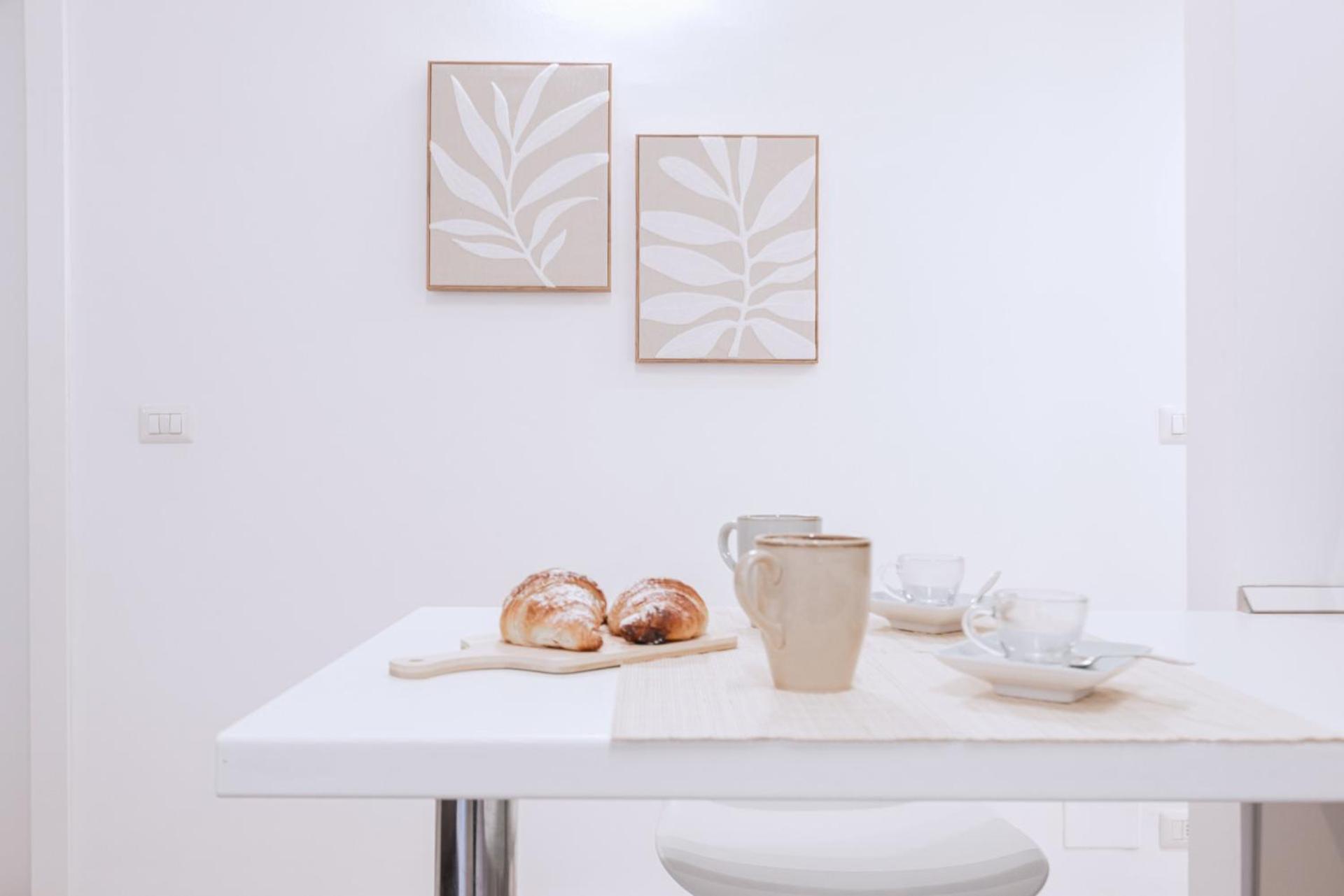 Apartment Easylife - Elegante In Porta Romana Mailand