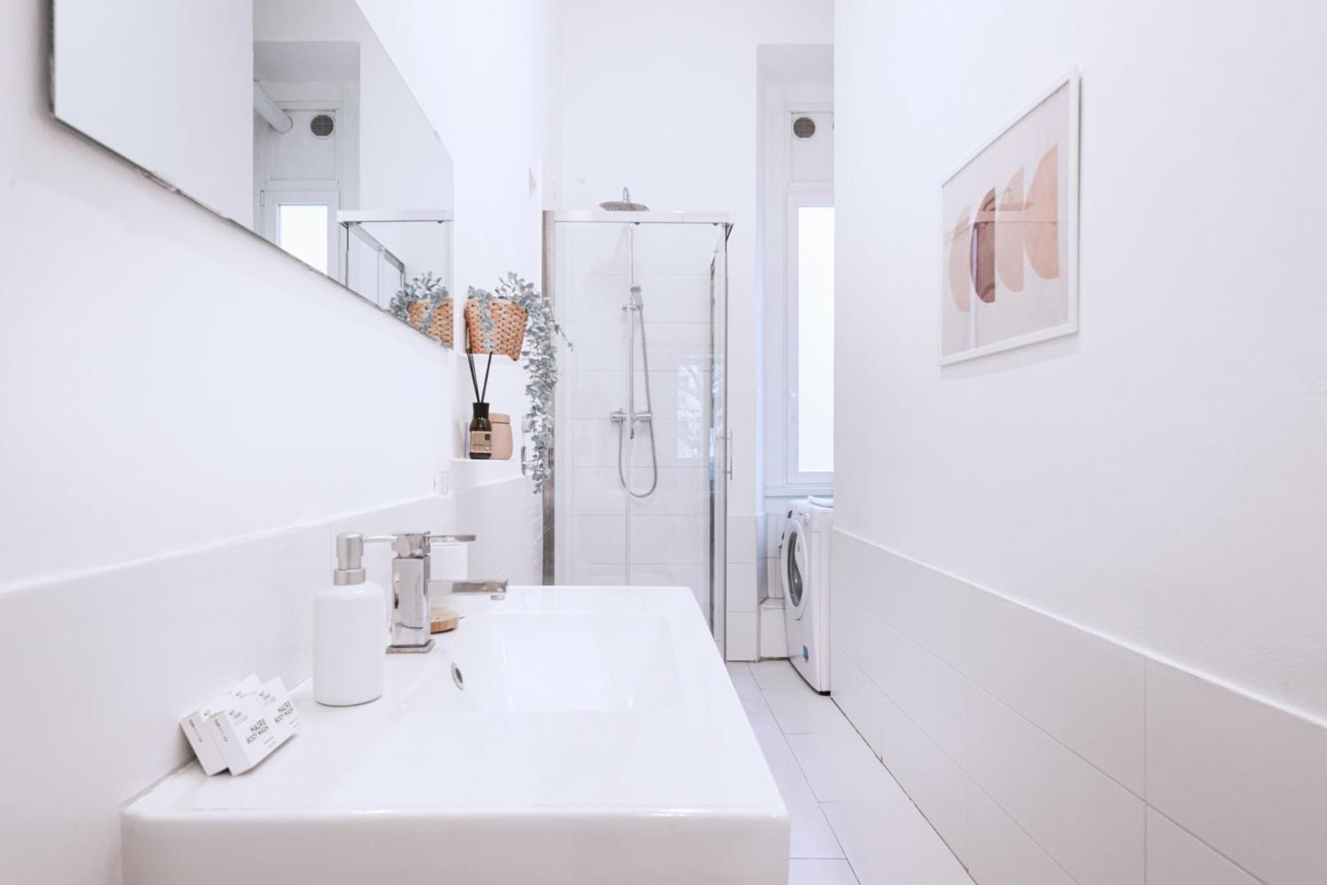 Easylife - Elegante In Porta Romana Apartment Mailand