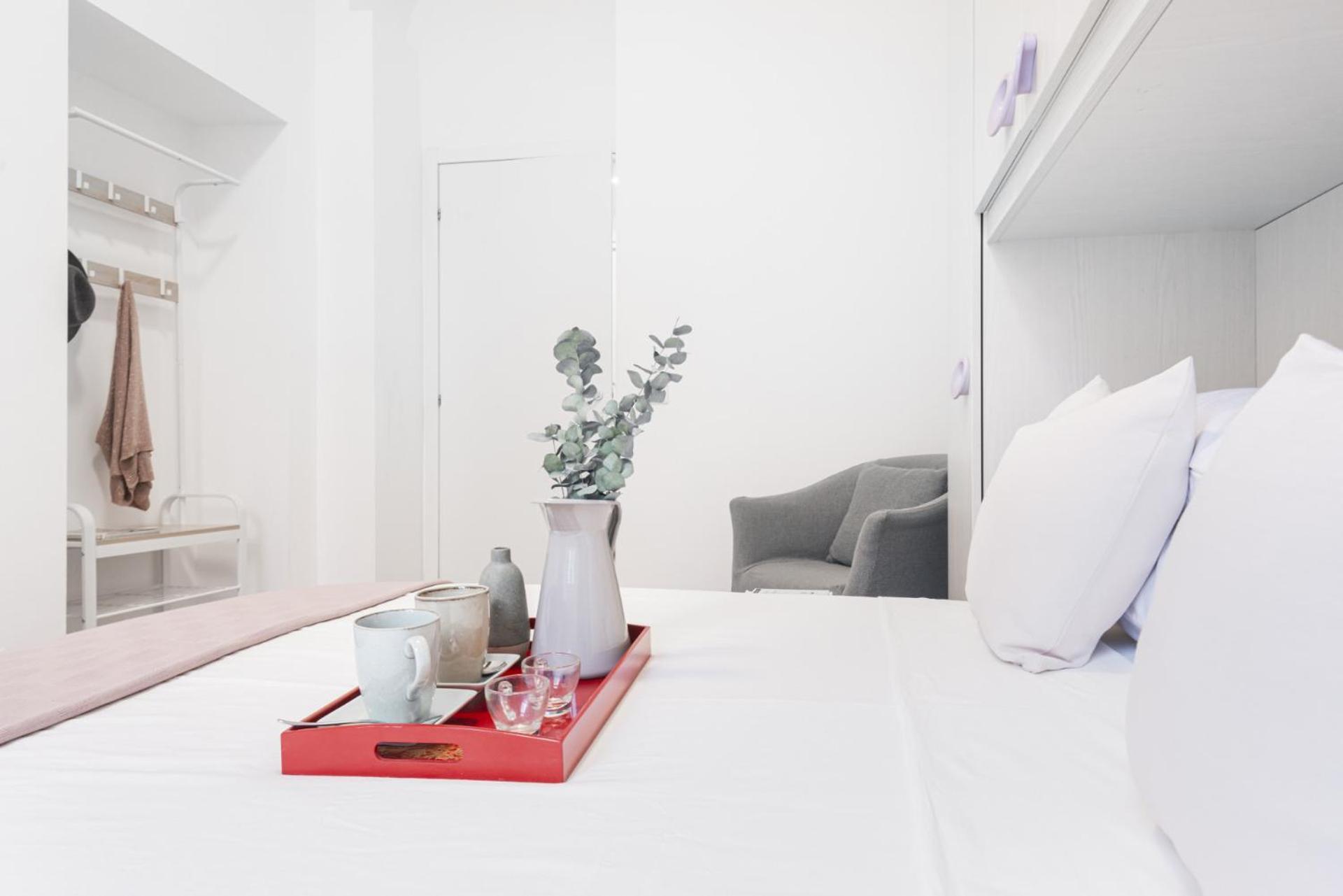 Apartment Easylife - Elegante In Porta Romana *