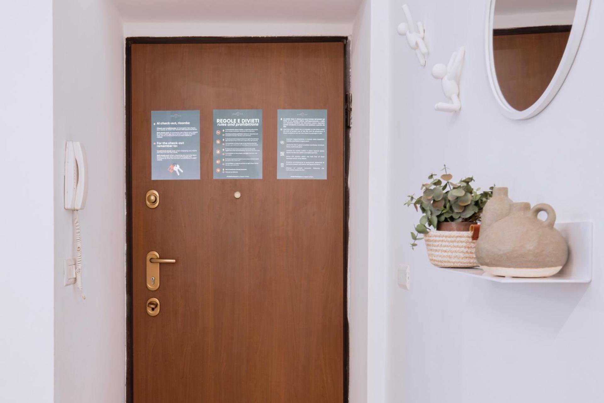 Easylife - Elegante In Porta Romana
