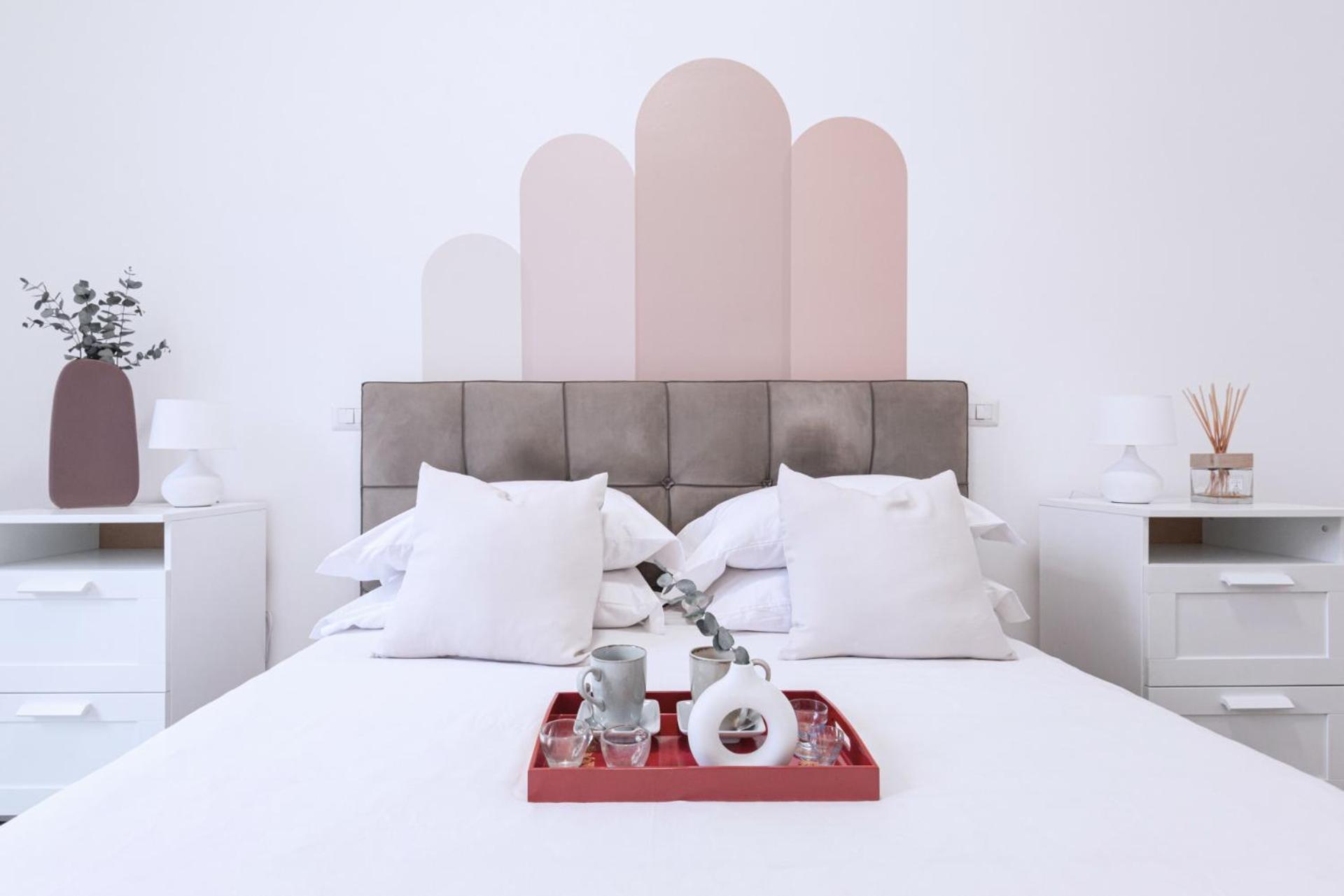 Easylife - Elegante In Porta Romana Mailand