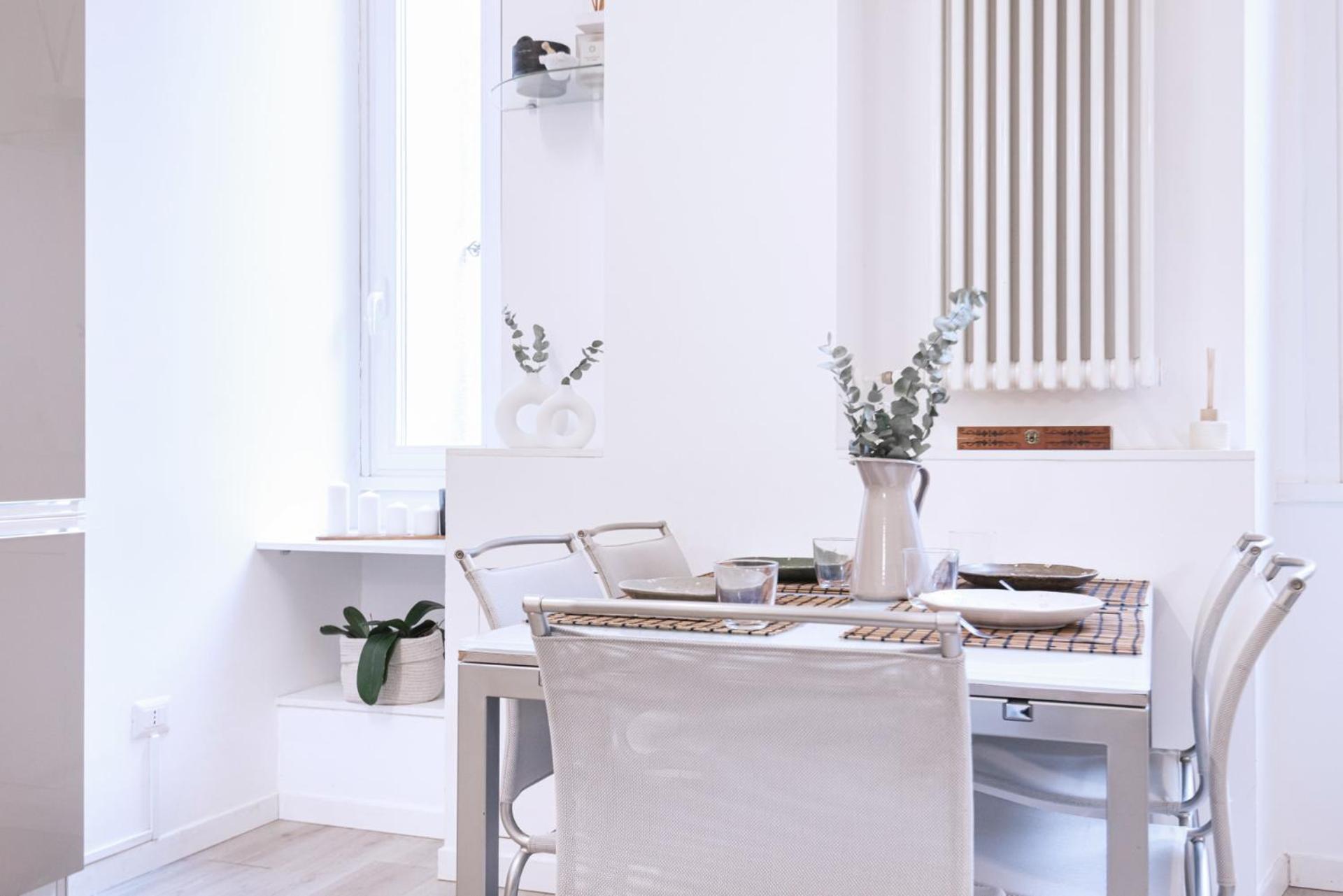 Easylife - Elegante In Porta Romana *