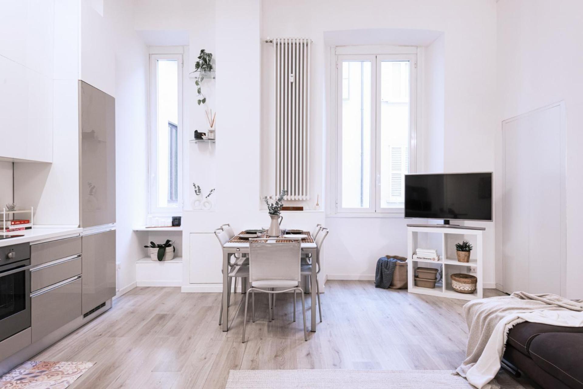 Easylife - Elegante In Porta Romana * Mailand