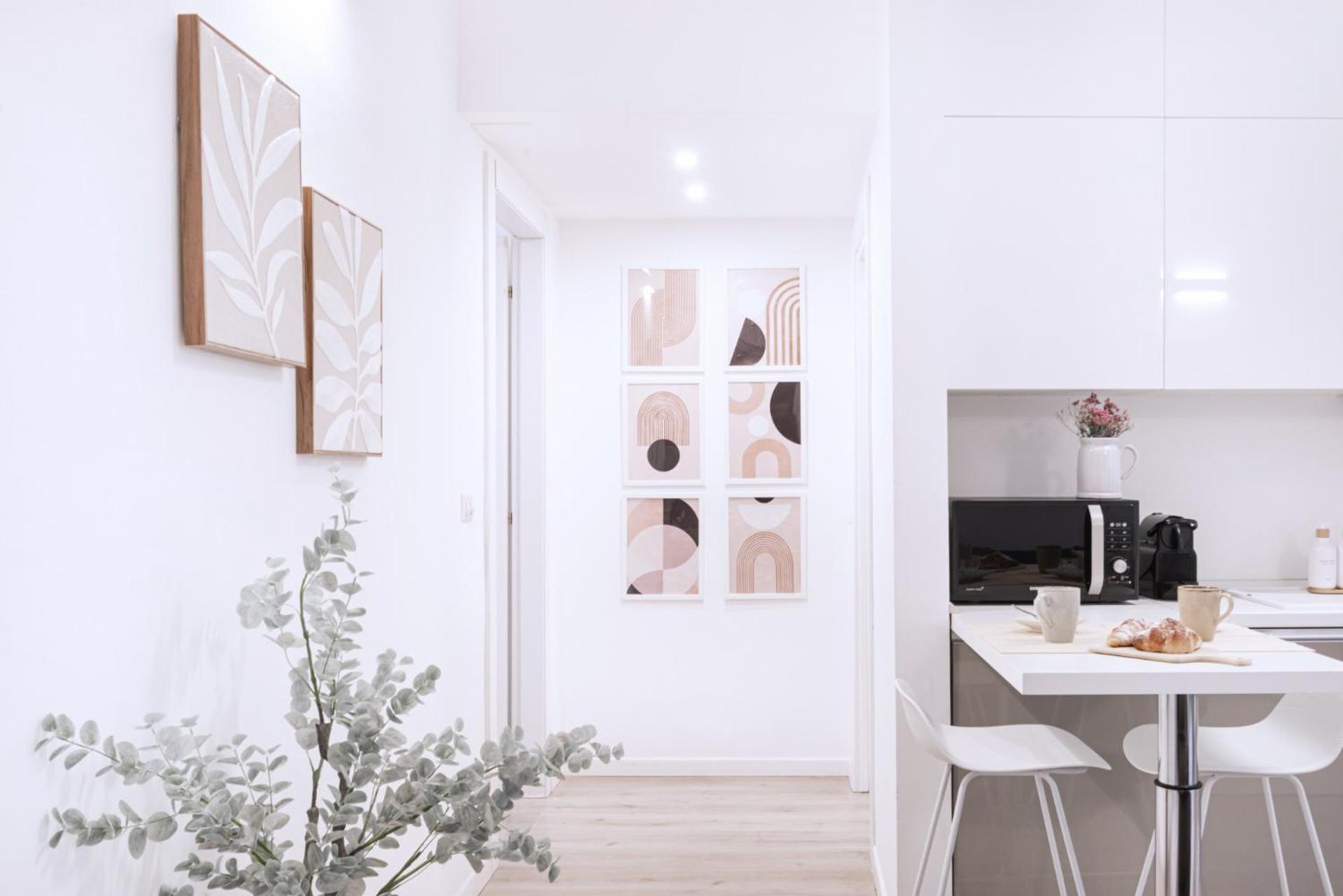 Easylife - Elegante In Porta Romana Apartment *