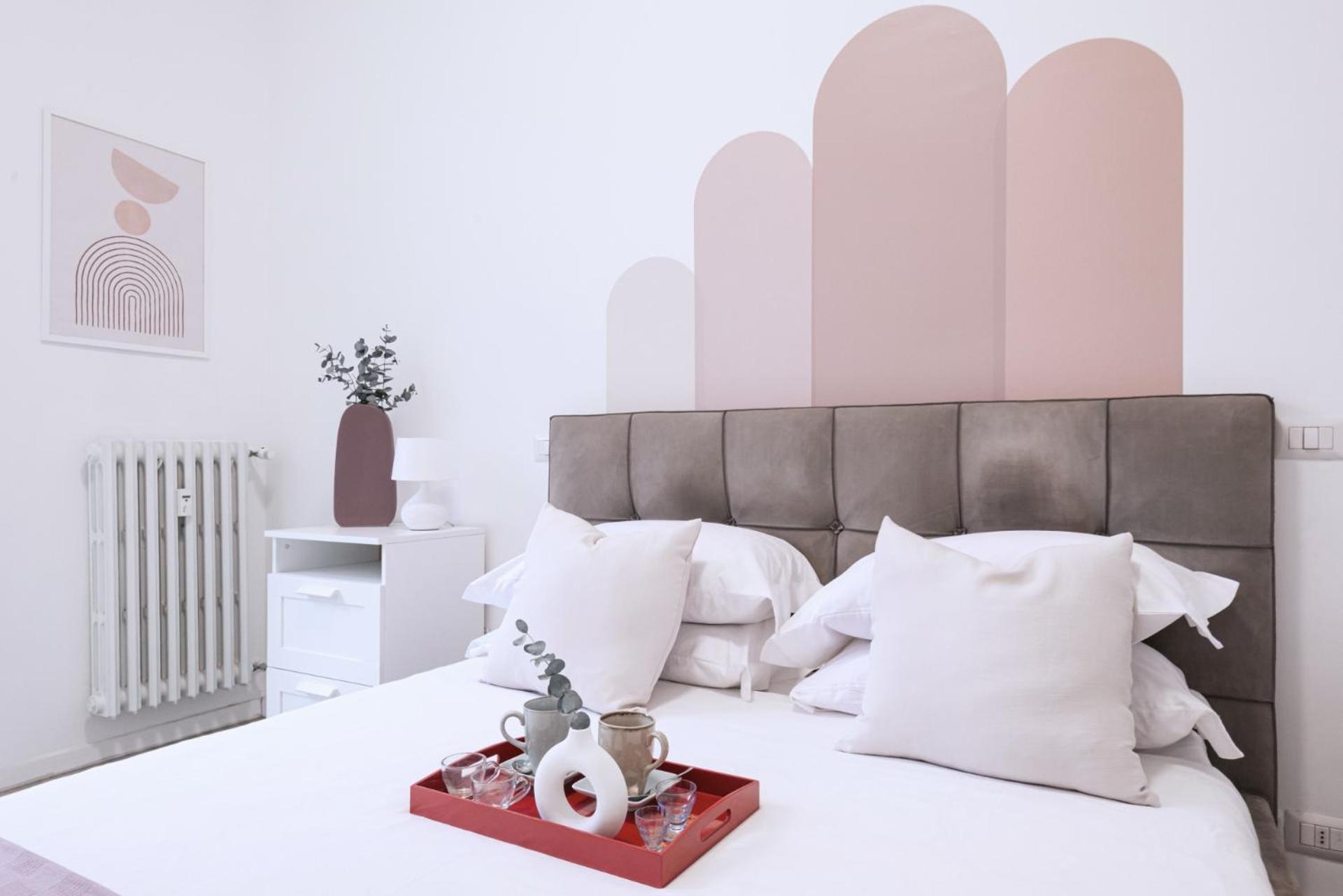 Apartment Easylife - Elegante In Porta Romana *