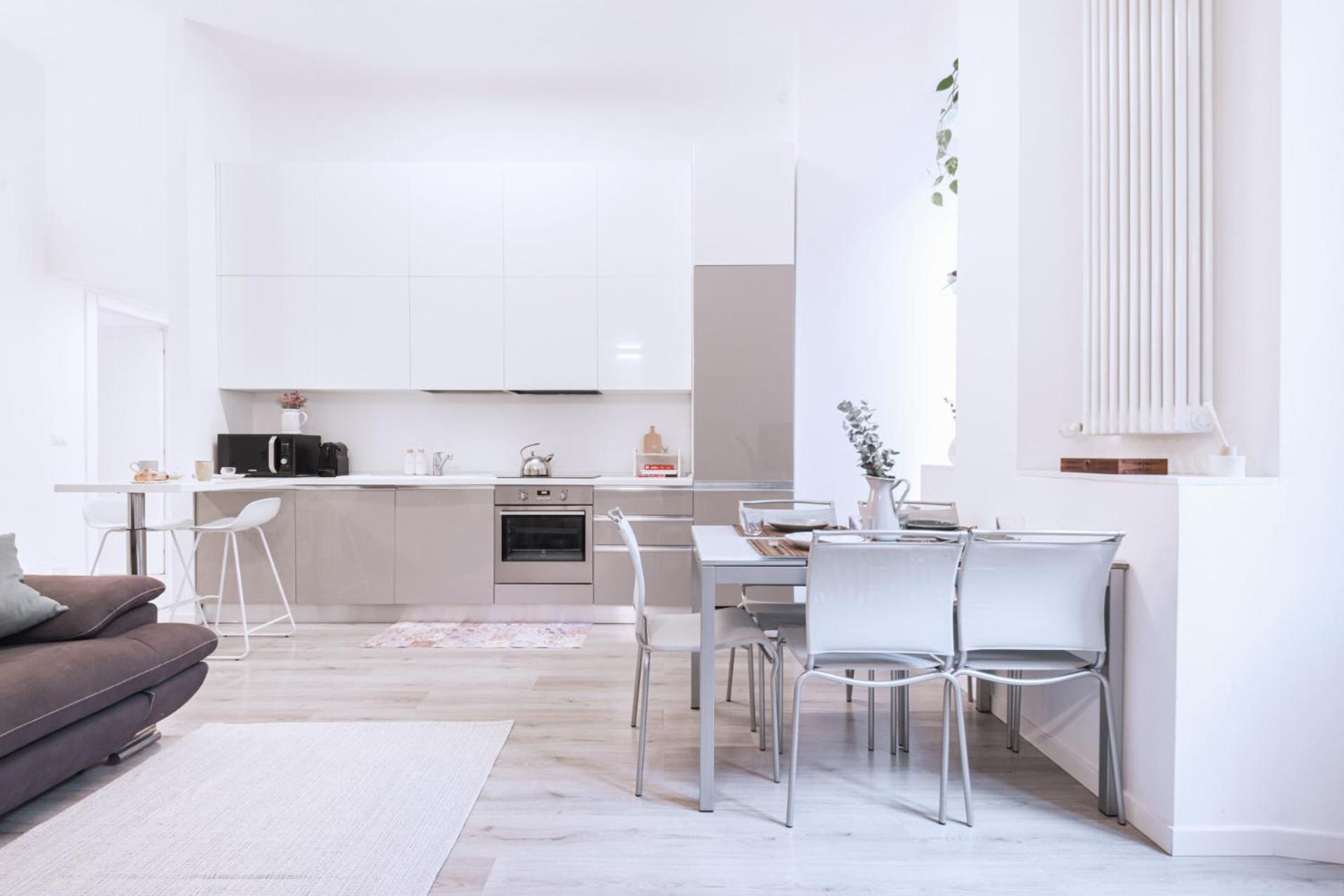 Easylife - Elegante In Porta Romana *