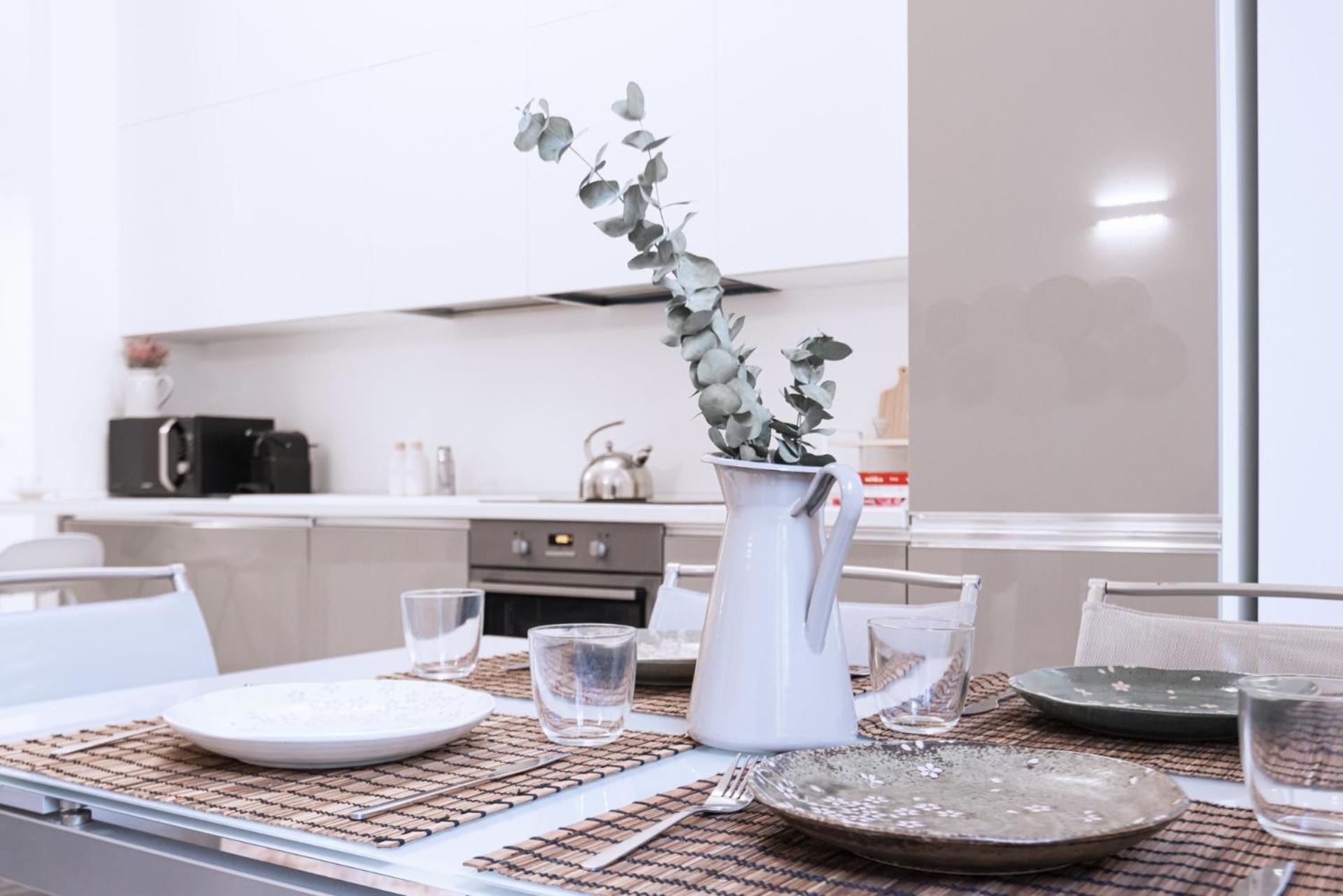 Apartment Easylife - Elegante In Porta Romana Mailand