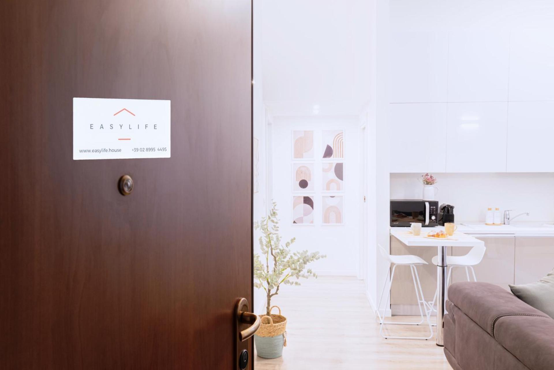 Easylife - Elegante In Porta Romana