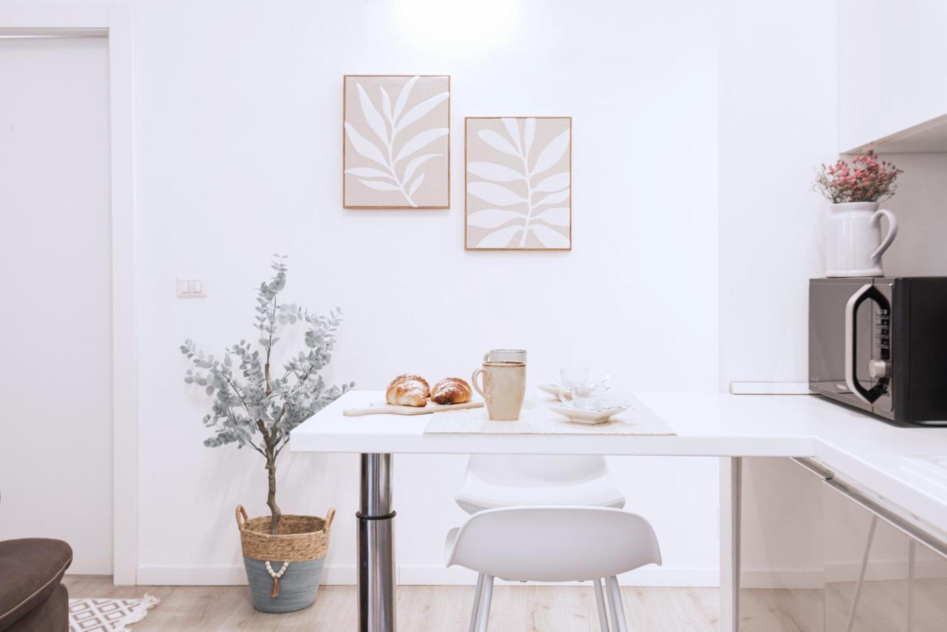 Easylife - Elegante In Porta Romana Apartment *